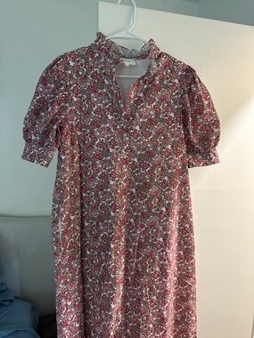 Tuckernuck dress